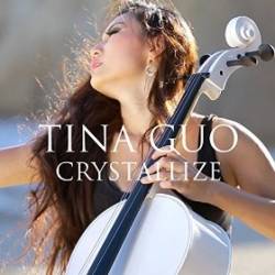 Tina Guo : Crystallize